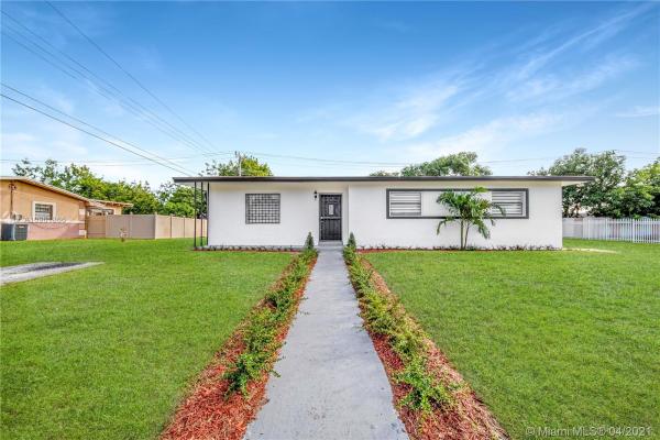 Carol City, 17645 NW 37th Ct, Miami Gardens, Florida 33055, image 2