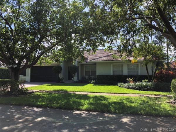 Garden Hills, 9922 SW 158th Ct, The Hammocks, Florida 33196, image 2