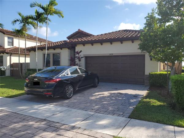 Sonoma At The Vineyards, 3474 SE 7th Ct, Homestead, Florida 33033, image 2