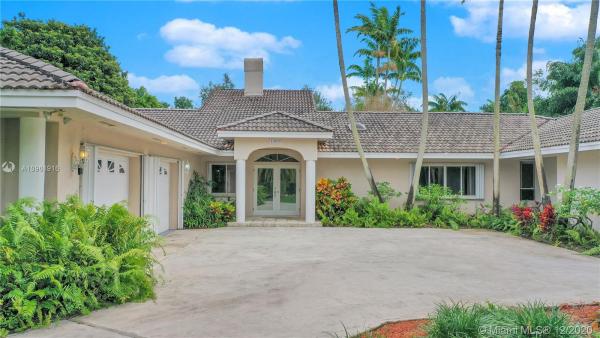 Pine Tree Estates, 13035 SW 81st Ave, Pinecrest, Florida 33156, image 2