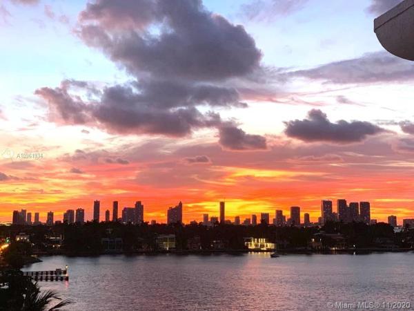 The Vistas, 1 Century Ln #610, Miami Beach, Florida 33139, image 2