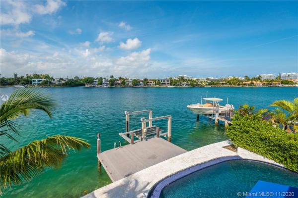 Biscayne Beach, 853 86th St, Miami Beach, Florida 33141, image 2