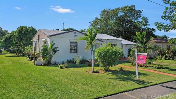 Dixie Gardens, 1360 NE 140th St, North Miami, Florida 33161, image 2