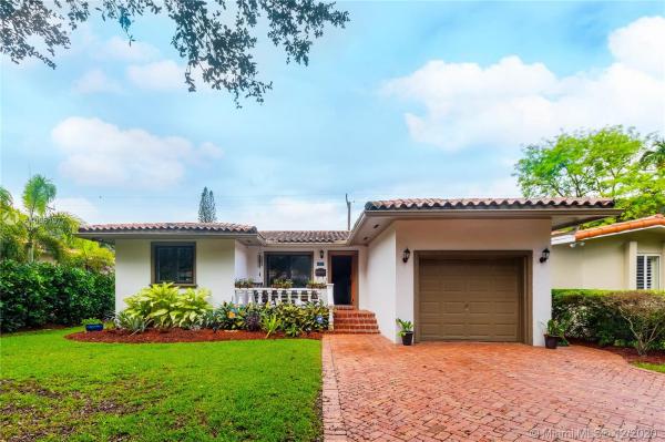 Granada, 918 Pizarro St, Coral Gables, Florida 33134, image 2