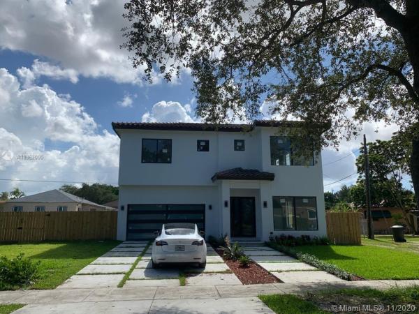 Miami Springs No HOA, 359 Pine Ct, Miami Springs, Florida 33166, image 2