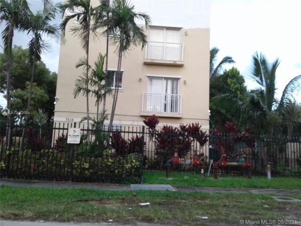 Le Terrace, 7516 NE 1st Ave #201, Miami, Florida 33138, image 2