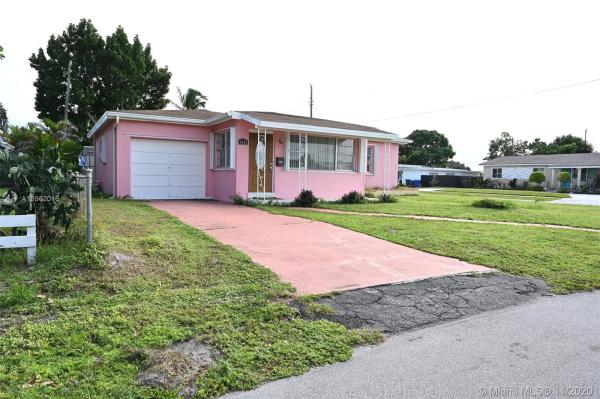Belmar, 1311 S 24th Ter, Hollywood, Florida 33020, image 2