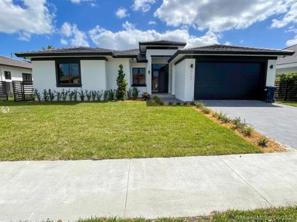 9450 SW 35th St, Westchester, Florida 33165, image 2