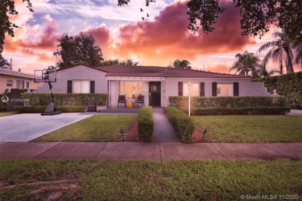 Miami Shores Residential, 30 NE 93rd St, Miami Shores, Florida 33138, image 2
