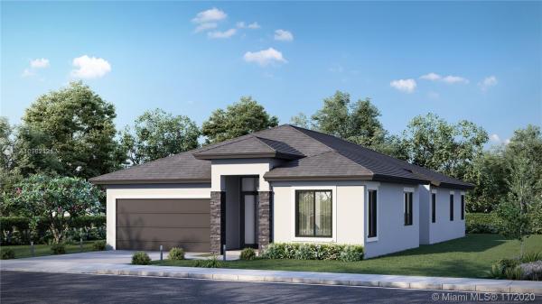 Coral Villas, 3021 SW 64th Ave, Coral Terrace, Florida 33155, image 2