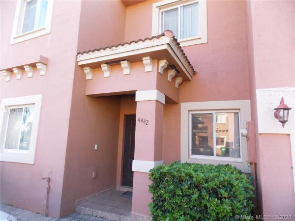 4442 SW 163rd Ct #4442, Unincorporated Dade County, Florida 33185, image 2