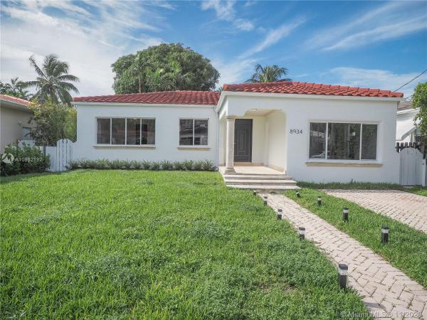 Normandy Beach, 8934 Carlyle Ave, Surfside, Florida 33154, image 2