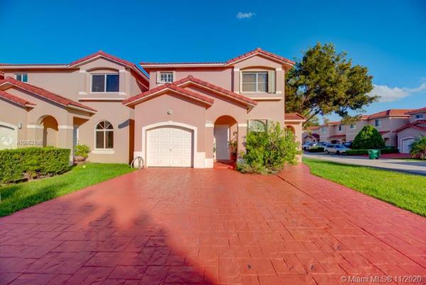 Kingdom Dream, 6033 SW 162nd Pl #6033, Sunset, Florida 33193, image 2