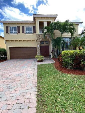 The Breakers At Isles Of Bayshore, 9386 SW 222nd Ln, Cutler Bay, Florida 33190, image 2