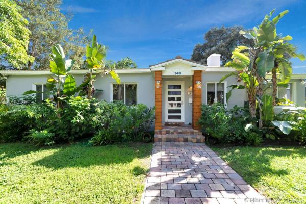 Miami Shores Residential, 140 NW 110th St, Miami Shores, Florida 33168, image 2