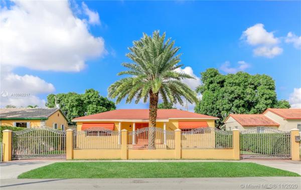 Grapeland Heights, 3501 NW 14th St, Miami, Florida 33125, image 2