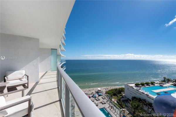 Lyfe Resort & Residences, 4111 S Ocean Dr #1505, Hallandale Beach, Florida 33019, image 2