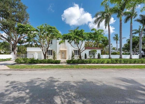 Bayshore, 695 NE 59th St, Miami, Florida 33137, image 2