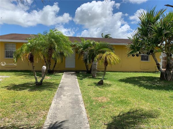 Avocado Villas, 1614 SW 6th St, Homestead, Florida 33030, image 2