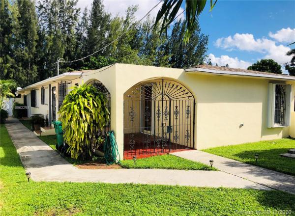 319 Northwest Blvd, Unincorporated Dade County, Florida 33126, image 2