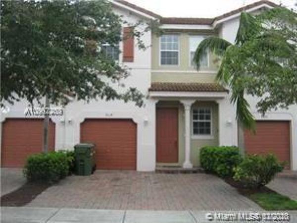 Portofino Villas West, 2119 NE 6th St, Homestead, Florida 33033, image 2
