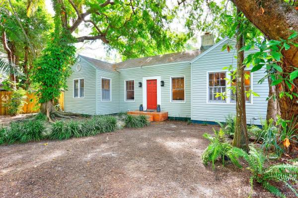 Pomona, 3820 Kumquat Ave, Miami, Florida 33133, image 2