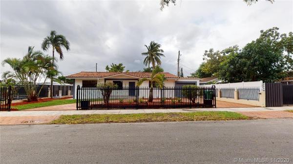 University Park No HOA, 10350 SW 30th St, University Park, Florida 33165, image 2