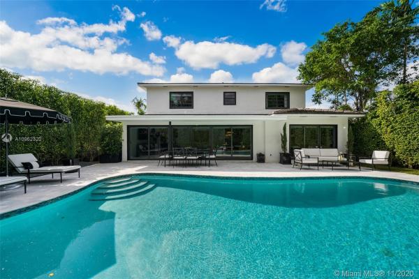 Beach View, 5939 La Gorce Dr, Miami Beach, Florida 33140, image 2