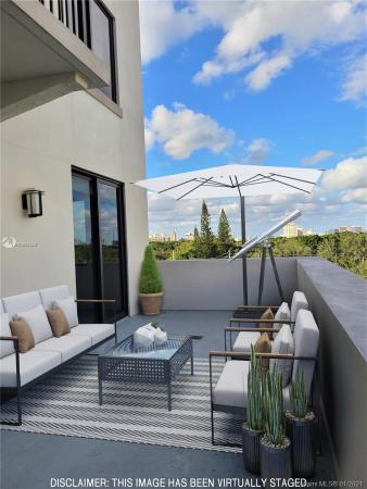 Merrick Manor, 301 Altara Ave #431, Coral Gables, Florida 33146, image 2