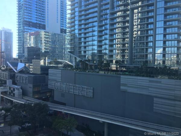 500 Brickell West, 55 SE 6th St #1202, Miami, Florida 33131, image 2