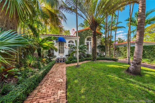 Granada, 752 Majorca Ave, Coral Gables, Florida 33134, image 2