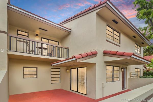 Kendall Lakes East Patio Homes, 6278 SW 136th Ct #F112, Kendale Lakes, Florida 33183, image 2