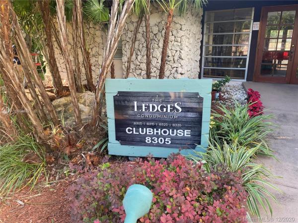The Ledges, 8335 SW 72nd Ave #115D, Glenvar Heights, Florida 33143, image 1