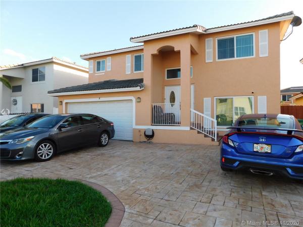 Biscayne Point South, 12138 SW 250th Ter, Princeton, Florida 33032, image 2