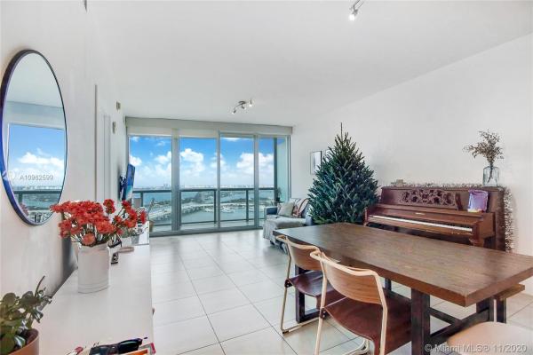 MarinaBlue, 888 Biscayne Blvd #3810, Miami, Florida 33132, image 2