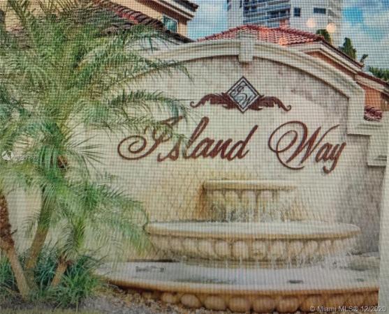 Island Way, 3758 NE 208th St, Aventura, Florida 33180, image 2