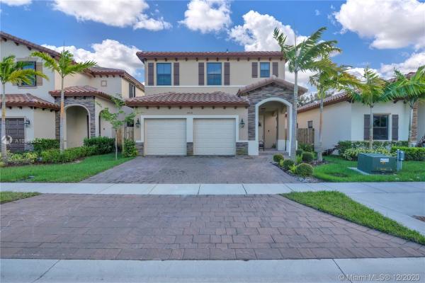 Barbados At Oasis, 2426 NE 1st St, Homestead, Florida 33033, image 2