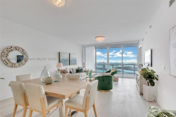 Paramount Bay, 2020 N Bayshore Dr #4103, Miami, Florida 33137, image 1