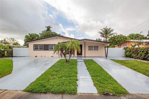 New South Miami Heights, 11950 SW 187th Ter, South Miami Heights, Florida 33177, image 2