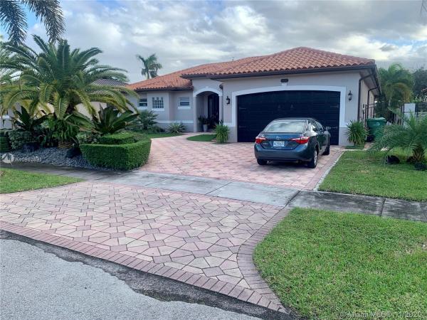 8742 NW 171st Ter, Unincorporated Dade County, Florida 33018, image 2