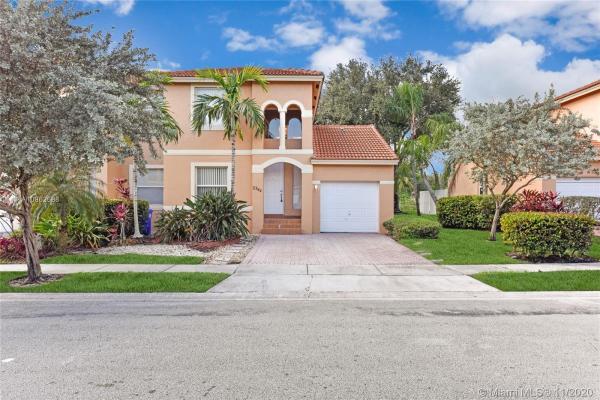 Antigua At Spring Valley, 2344 NW 162nd Way, Pembroke Pines, Florida 33028, image 2