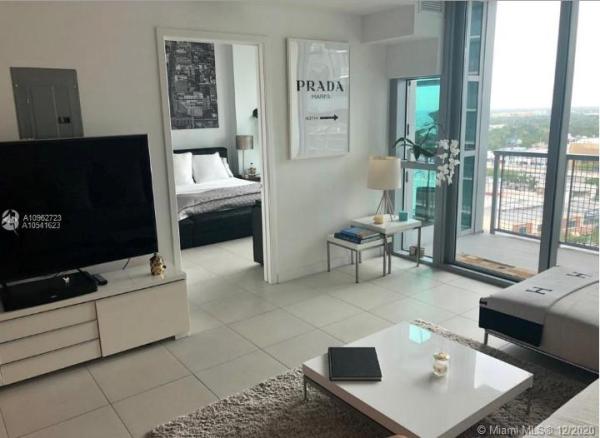 Four Midtown Miami, 3301 NE 1st Ave #H1811, Miami, Florida 33137, image 2