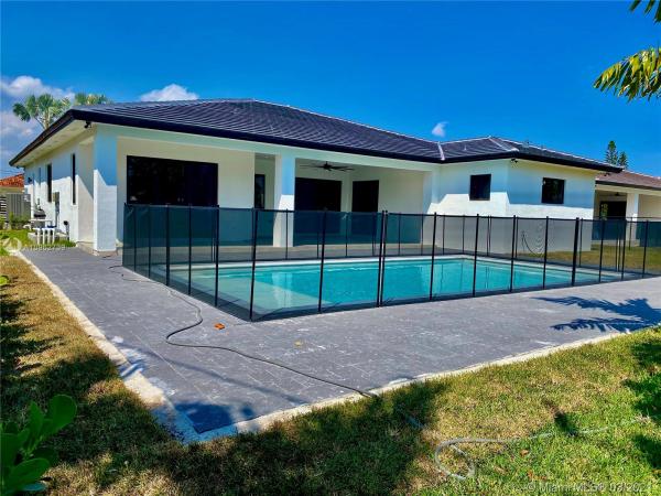 9460 SW 35th St, Westchester, Florida 33165, image 2
