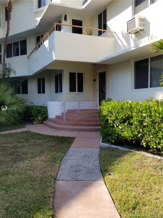 Bal Harbour Manor, 10190 Collins Ave #104, Bal Harbour, Florida 33154, image 2