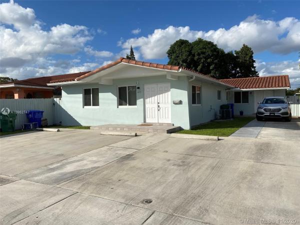Flagler Grove Estates, 5175 NW 4th St, Miami, Florida 33126, image 2