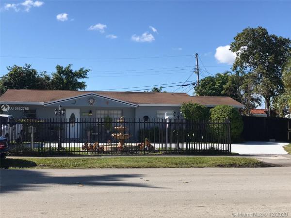 Southern Estates, 3420 SW 122nd Ave, Tamiami, Florida 33175, image 2