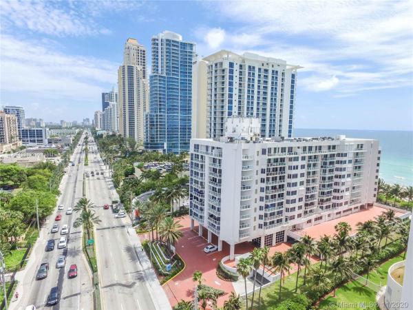 Florida Ocean Club, 17275 Collins Ave #405, Sunny Isles Beach, Florida 33160, image 2