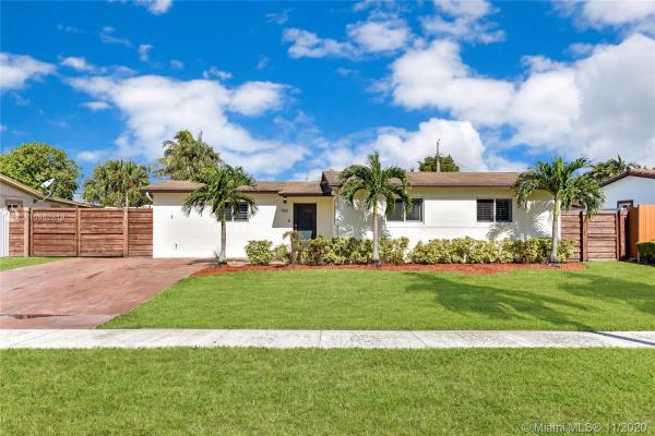 Palm Springs North Residential, 7911 NW 175th St, Palm Springs North, Florida 33015, image 2