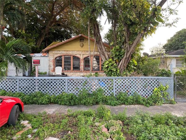 2740 NW 30th St, Unincorporated Dade County, Florida 33142, image 2