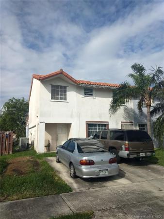 Oak Ridge Villas, 20922 SW 121st Ave, South Miami Heights, Florida 33177, image 1
